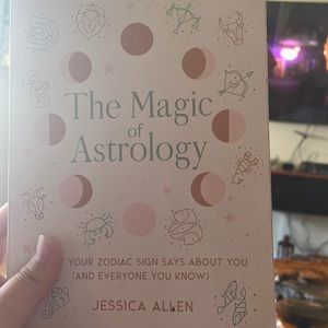 I'm selling this book for anyone who wants to know more about there self.